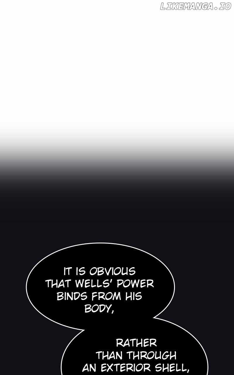 Paranoid Mage Chapter 63 85